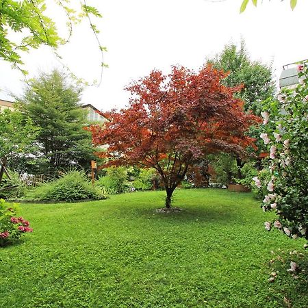 Nigler Innsbruck Apartment 외부 사진