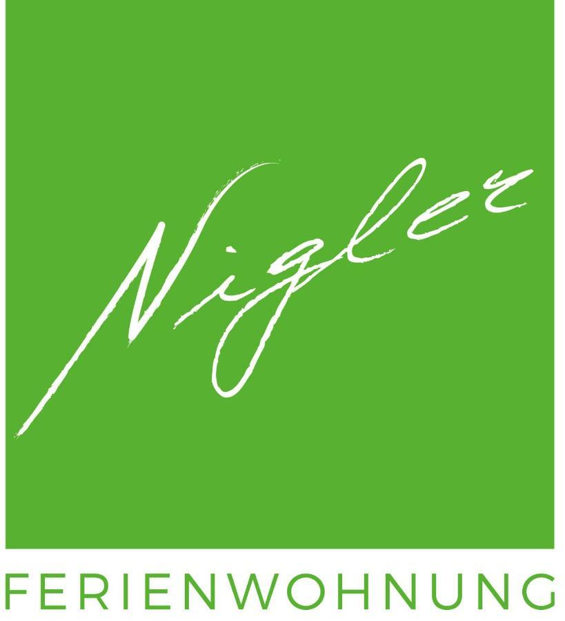 Nigler Innsbruck Apartment 외부 사진
