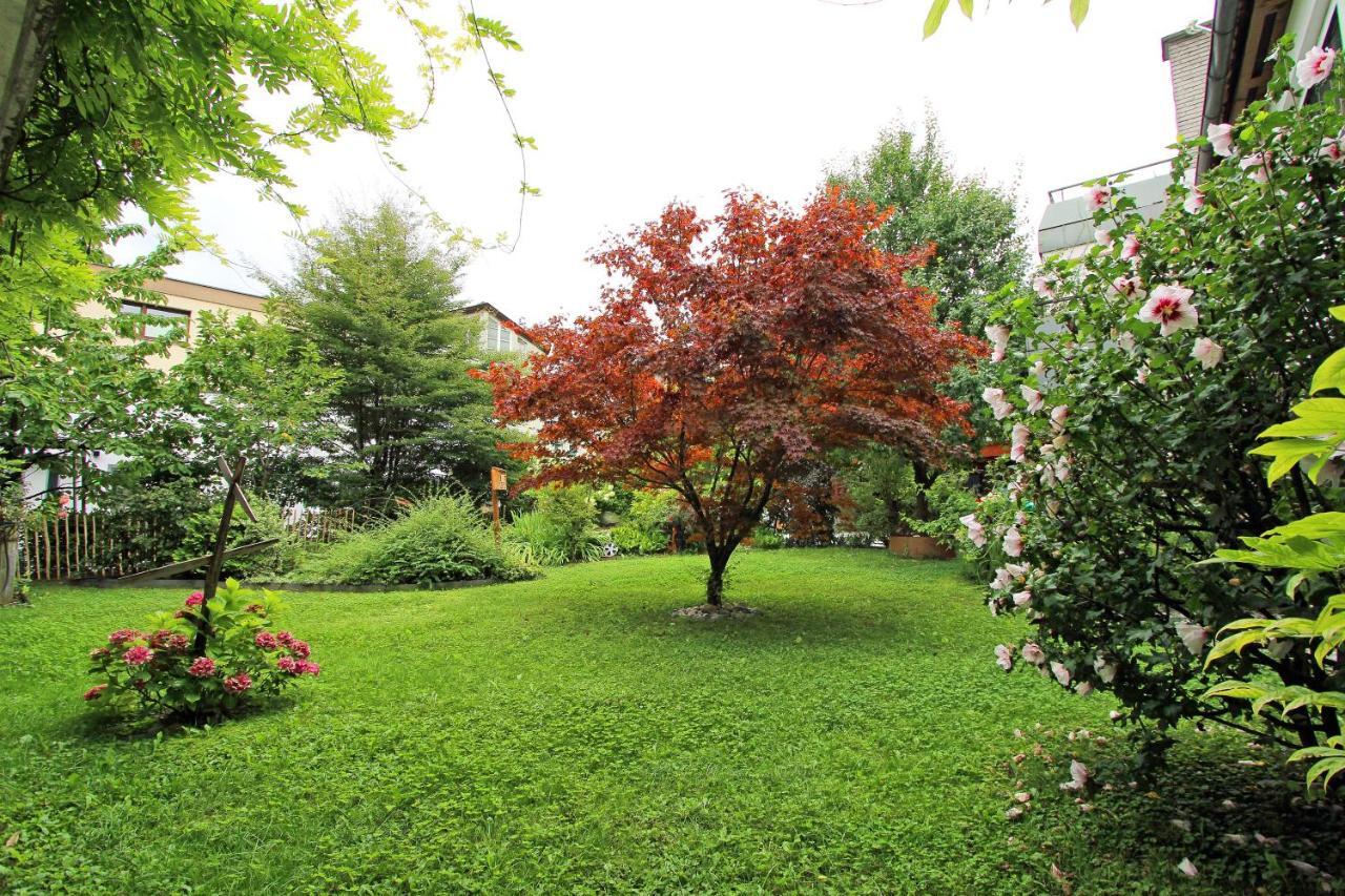 Nigler Innsbruck Apartment 외부 사진