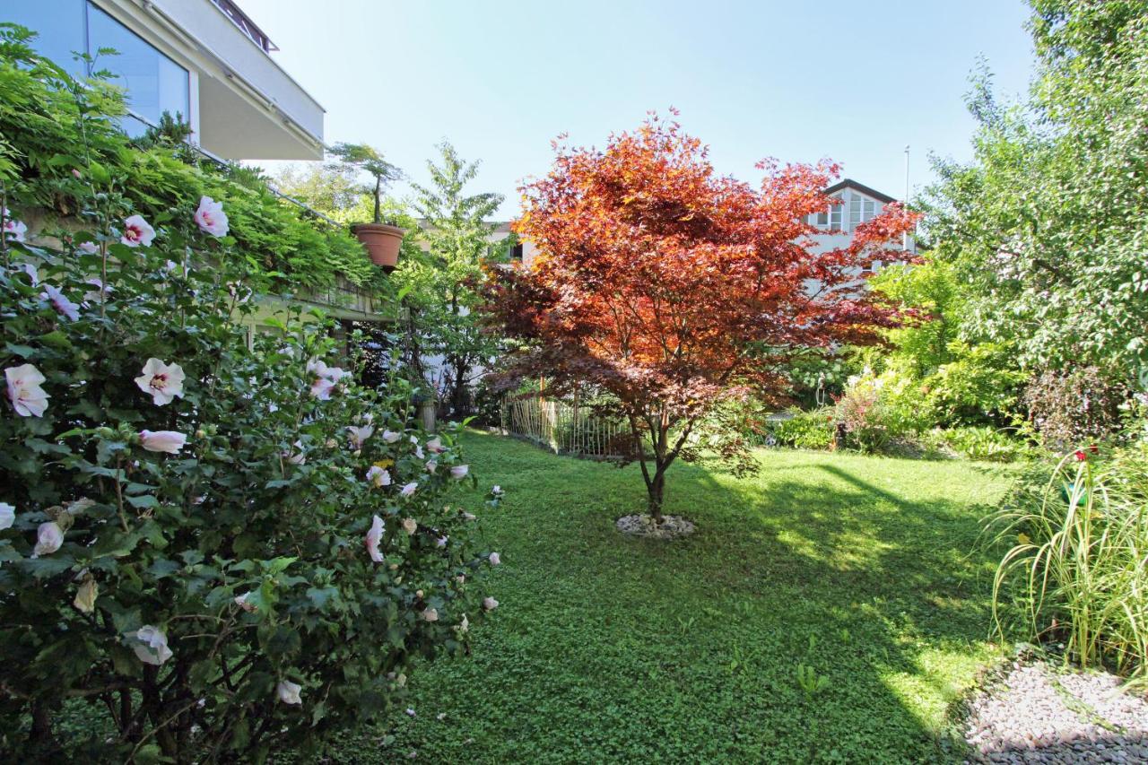Nigler Innsbruck Apartment 외부 사진