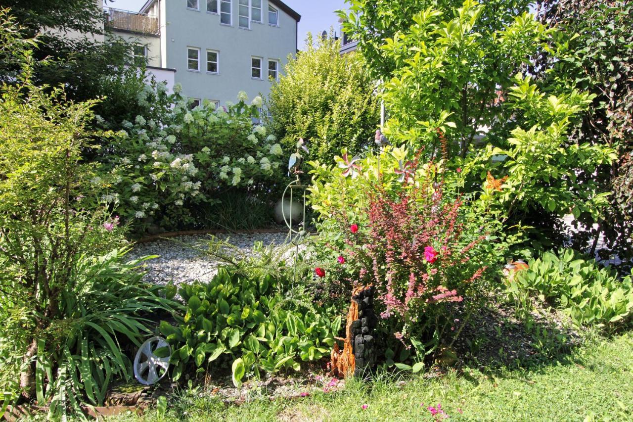 Nigler Innsbruck Apartment 외부 사진