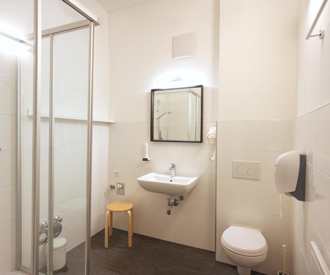 Nigler Innsbruck Apartment 외부 사진