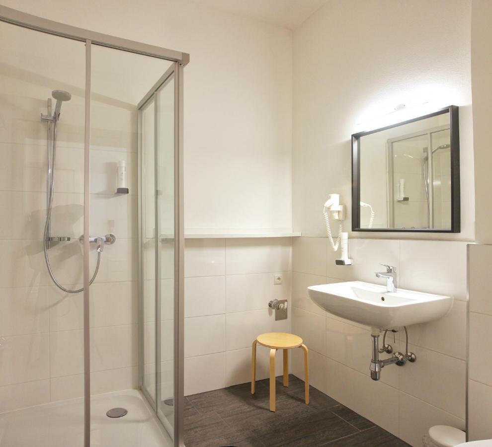 Nigler Innsbruck Apartment 외부 사진