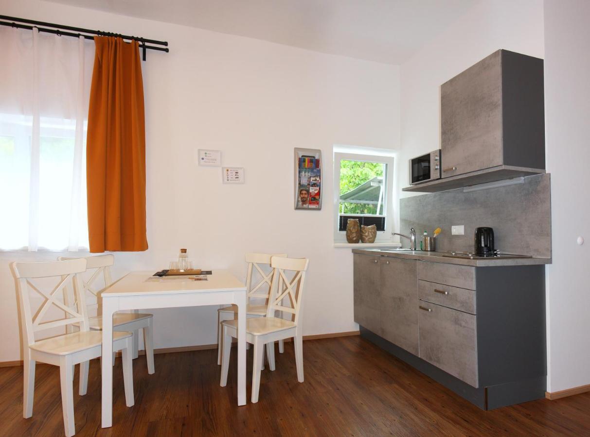 Nigler Innsbruck Apartment 외부 사진