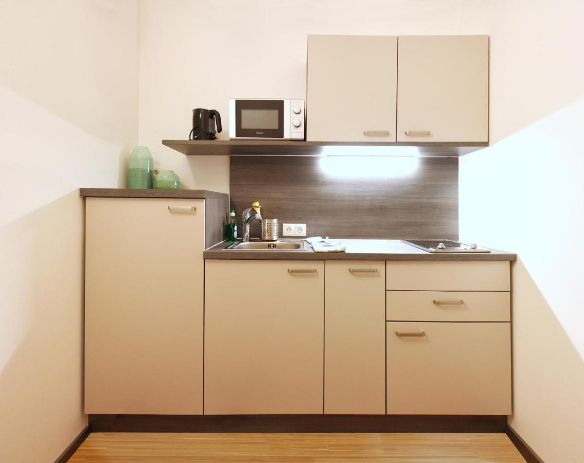 Nigler Innsbruck Apartment 외부 사진
