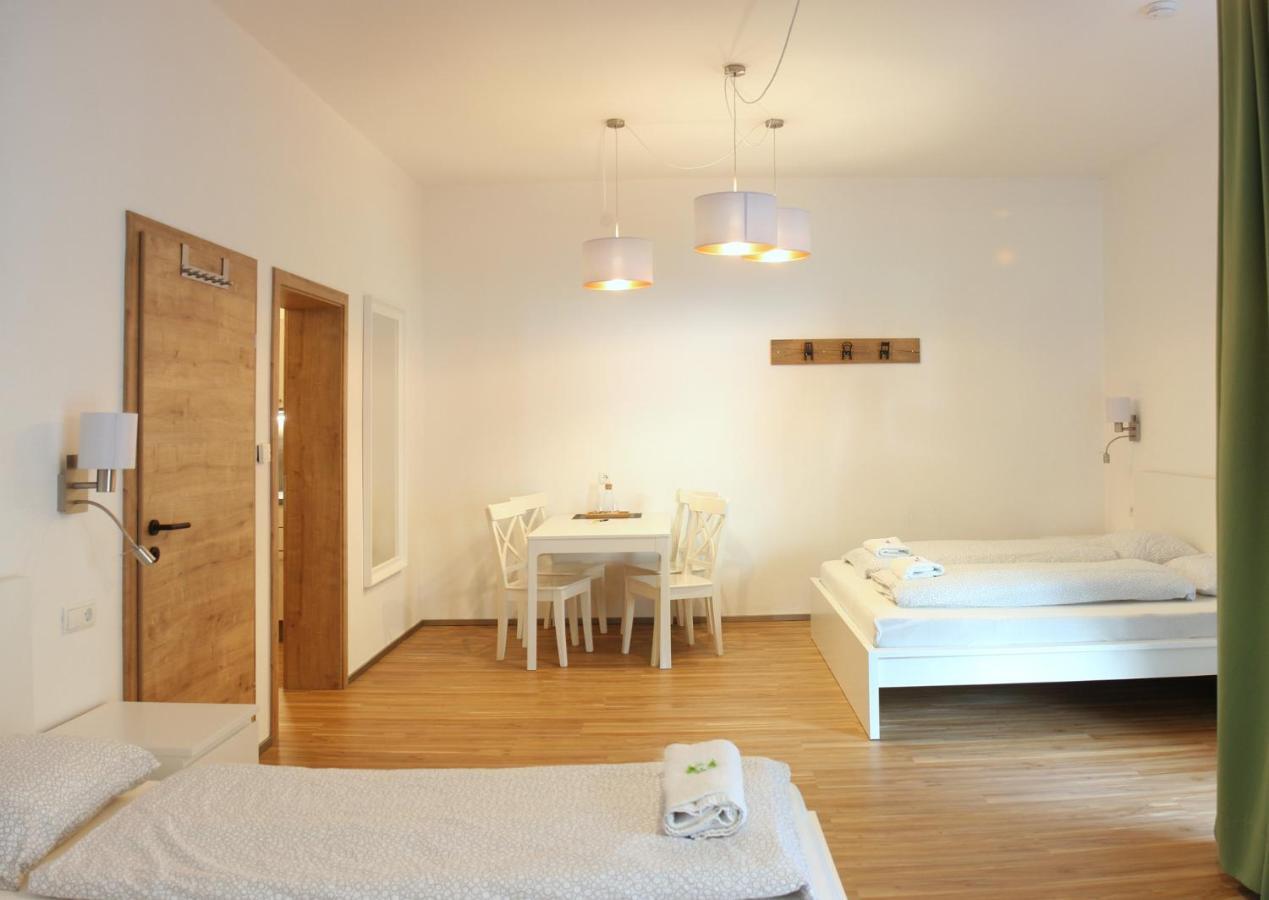 Nigler Innsbruck Apartment 외부 사진