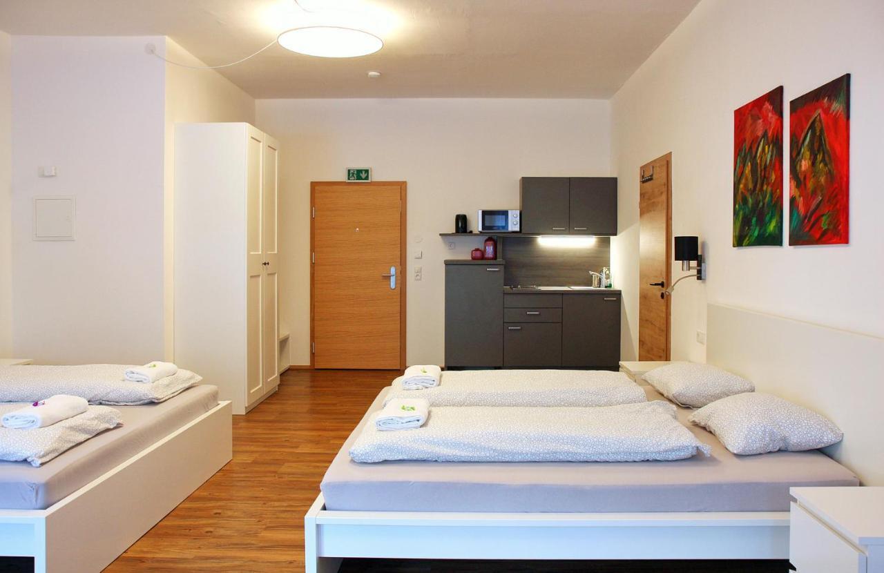 Nigler Innsbruck Apartment 외부 사진